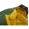 Nordisk Gormsson -2° Curve - Sleeping bag
