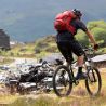 Osprey Escapist 18 - Plecak rowerowy | Hardloop