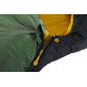 Nordisk Gormsson -2° Curve - Sleeping bag