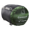 Nordisk Gormsson -2° Curve - Sleeping bag