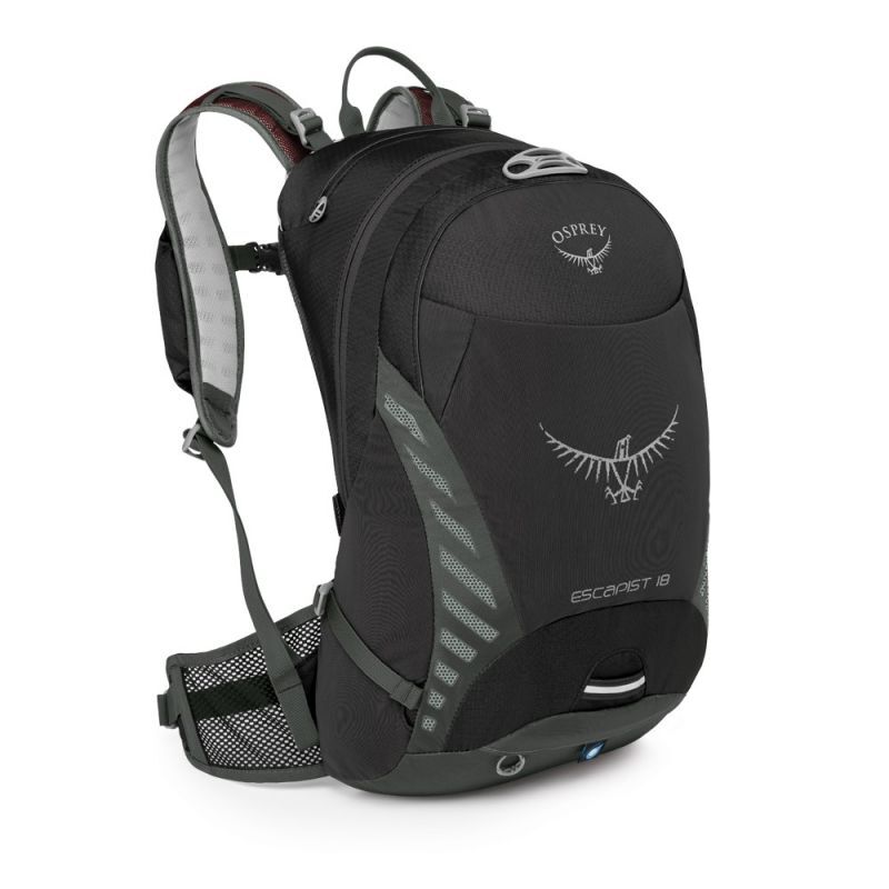 Osprey Escapist 18 - Plecak rowerowy | Hardloop