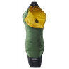 Nordisk Gormsson +4° Curve - Sovepose