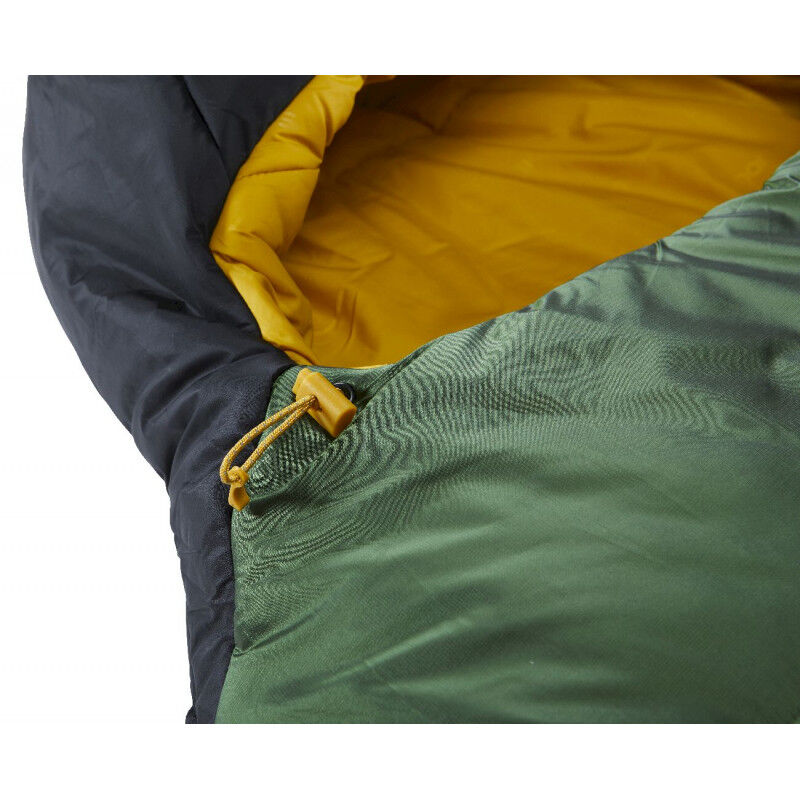Nordisk Gormsson +4° Curve - Sacco a pelo