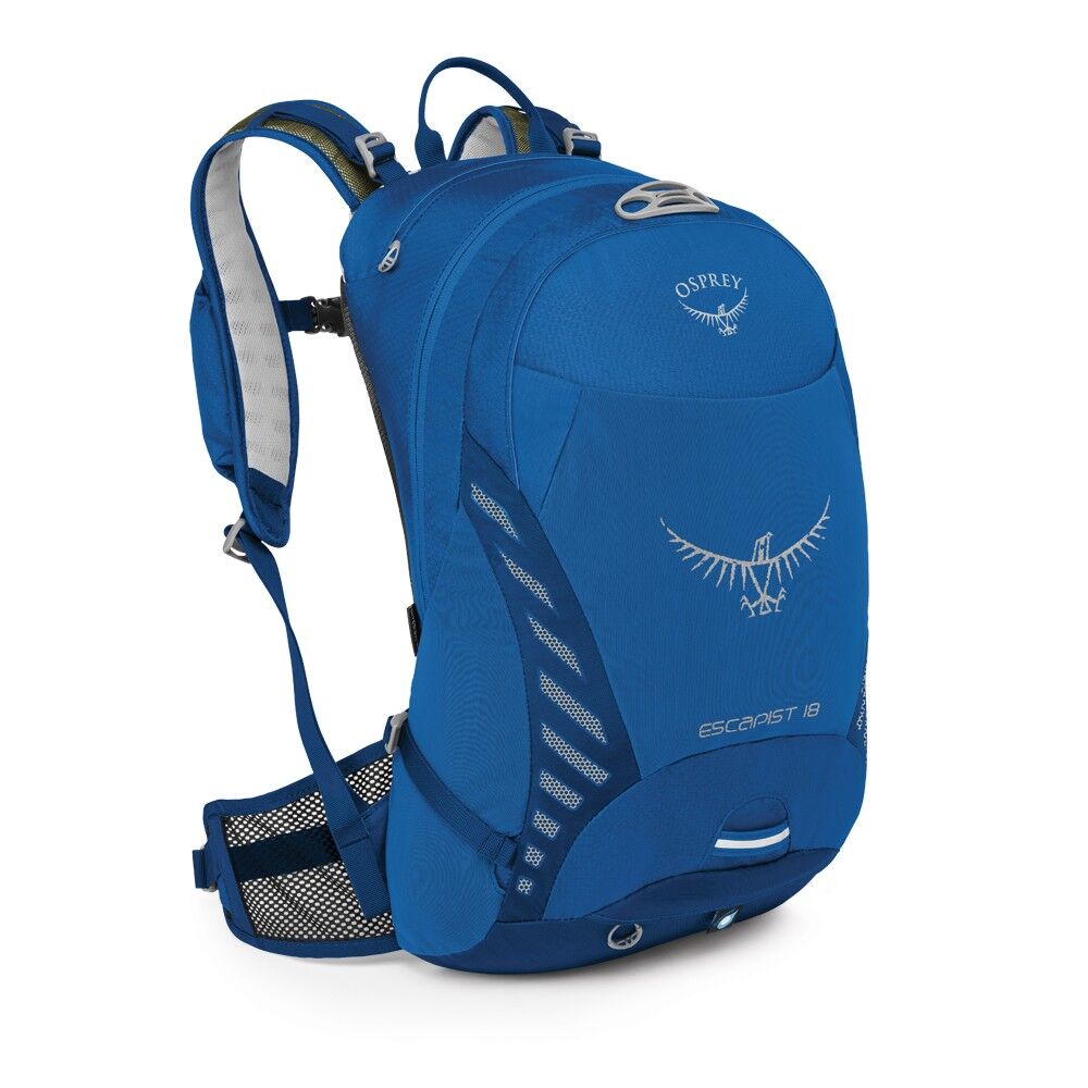 Osprey - Escapist 18 - Cycling backpack