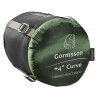 Nordisk Gormsson +4° Curve - Sleeping bag