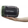 Nordisk Gormsson +4° Curve - Sacco a pelo