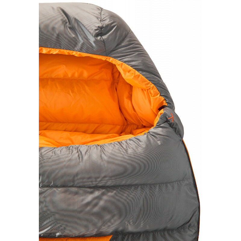 Nordisk Phantom 770 - Sacco a pelo
