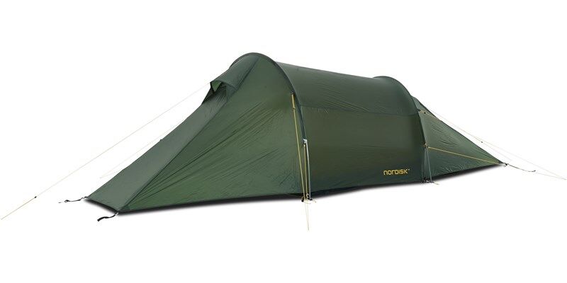 Nordisk Halland 2 LW - Tent