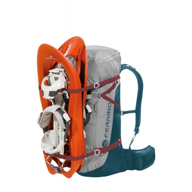 Ferrino Triolet 28+3 - Sac à dos randonnée femme | Hardloop