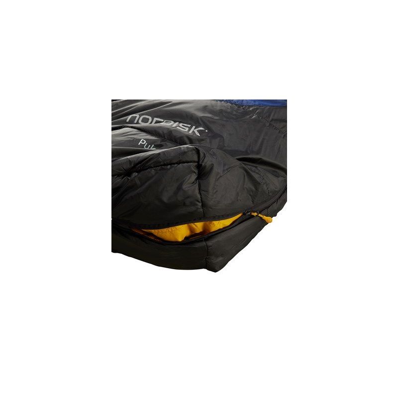 Nordisk Puk -2° Curve - Schlafsack