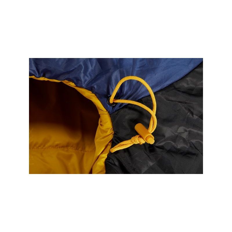 Nordisk Puk -2° Curve - Sacco a pelo