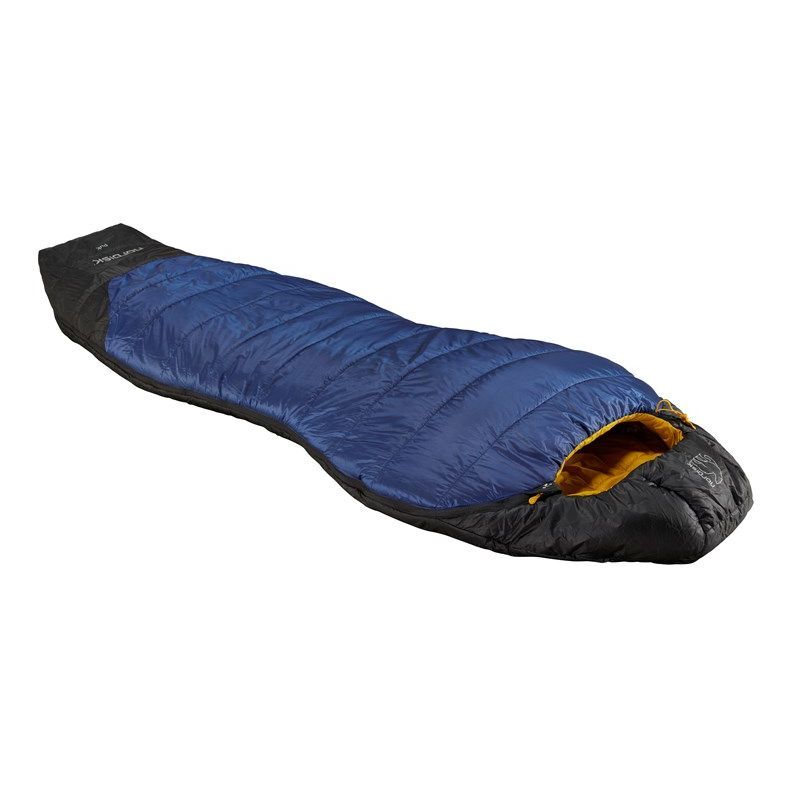 Nordisk Puk -2° Curve - Sovsäck