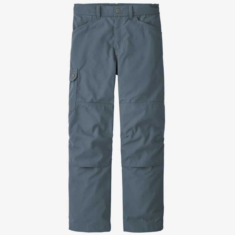Boys' Durable Hike Pants - Walking trousers - Kids