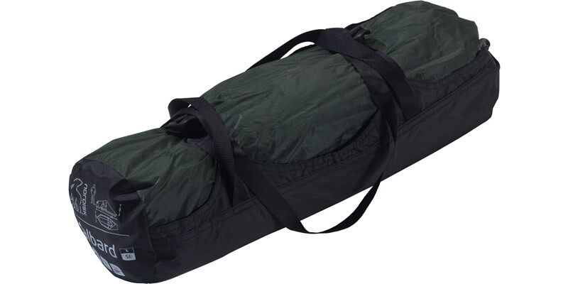 Nordisk Svalbard 1 SI - Tent