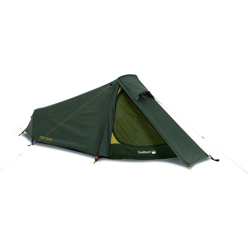 Nordisk Svalbard 1 SI - Stan | Hardloop