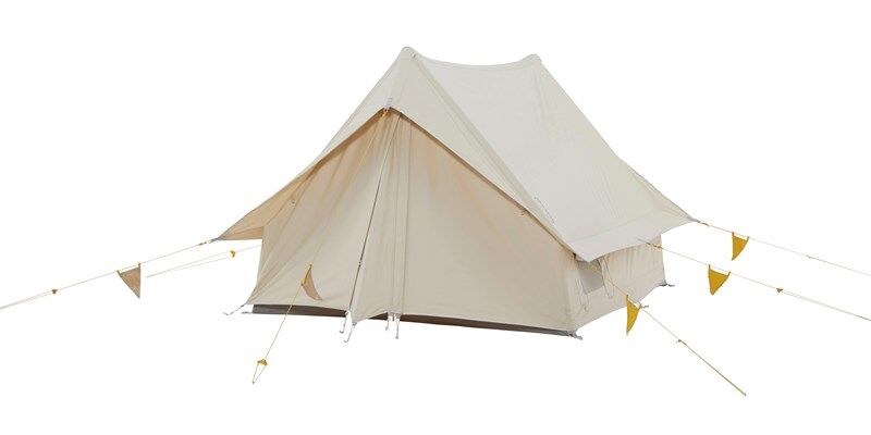 NORDISK Ydun tech mini カラーパックセット NORDISK◇Ydun Tech Mini+Colour Pack/ユドゥンテックミニ+カラー