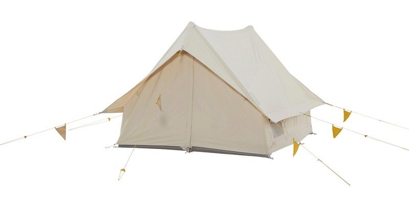 Nordisk Ydun Tech Mini - Tenda da campeggio