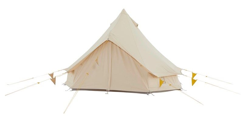 Nordisk Asgard Tech Mini - Tenda da campeggio