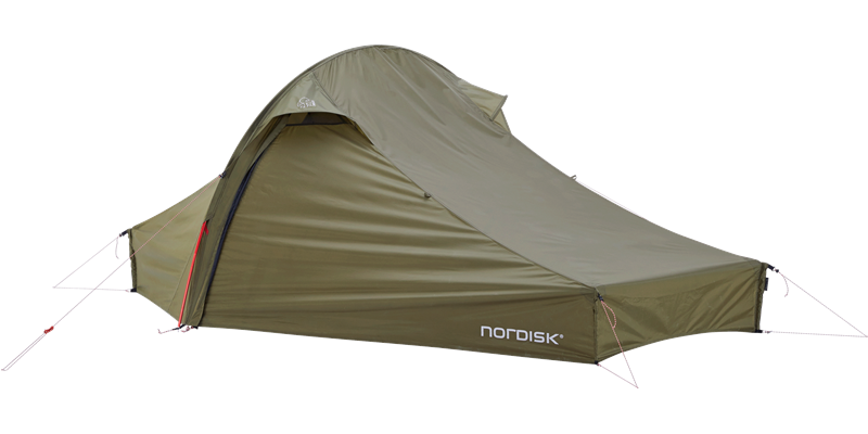 Nordisk Telemark 2.2 PU - Tent