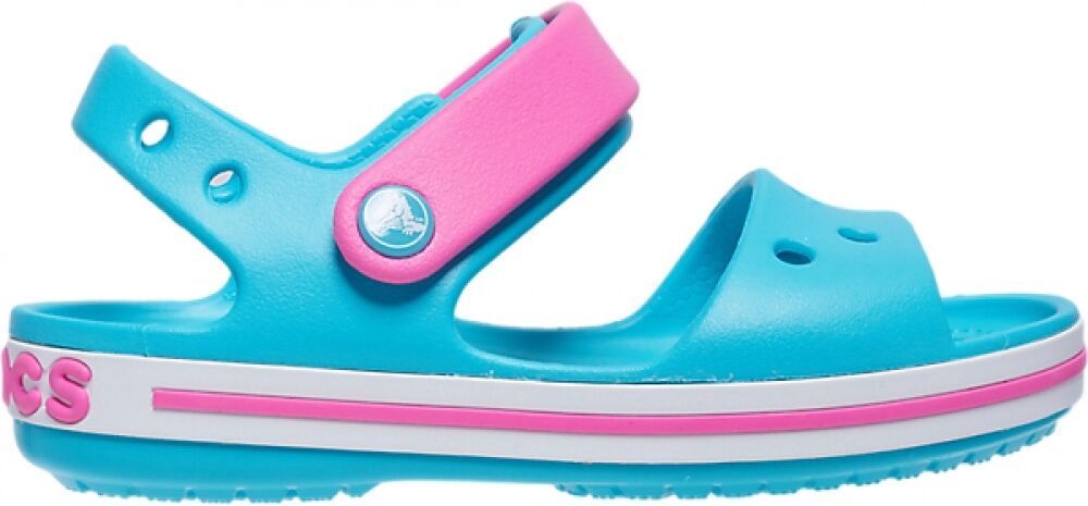Crocs Crocband Sandal K - Dětské Sandály | Hardloop