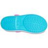 Crocs Crocband Sandal K - Sandaalit - Lapset