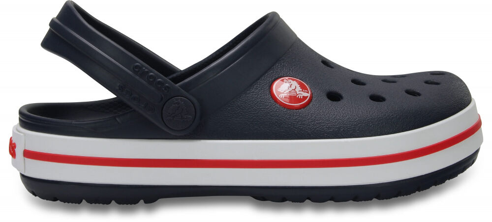 Crocs Crocband Clog K - Sandaalit - Lapset