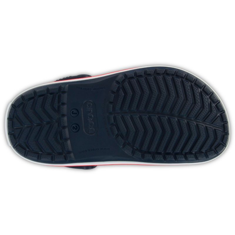 Crocs Crocband Clog K - Sandals - Kids