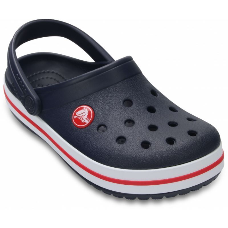 Crocs Crocband Clog K - Sandalias - Niños