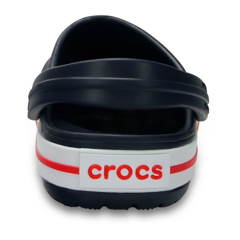 Crocs Crocband Clog K - Sandales enfant | Hardloop