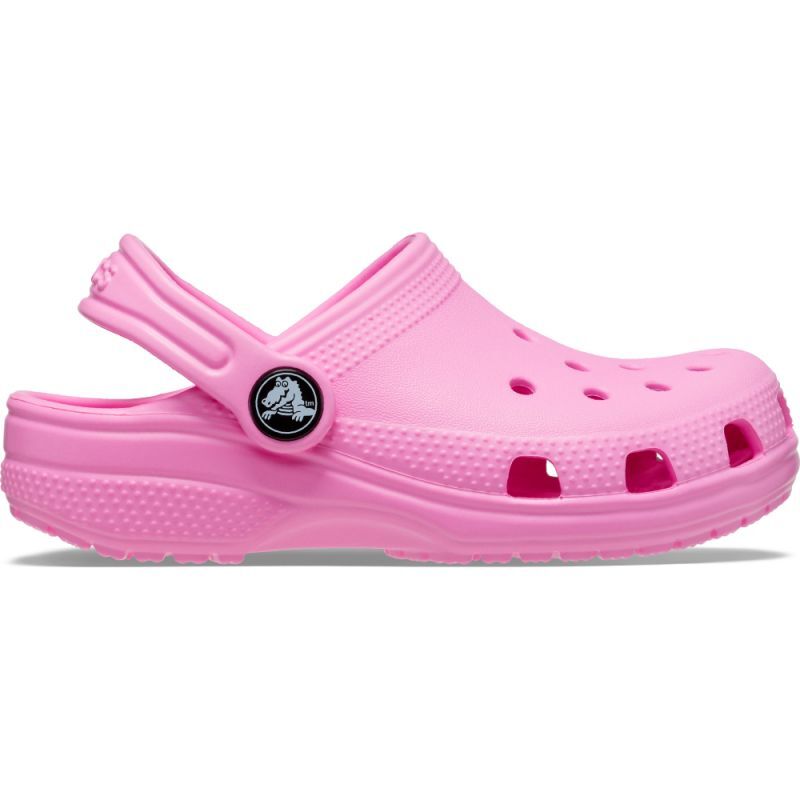 Classic Clog T - Dětské Sandály