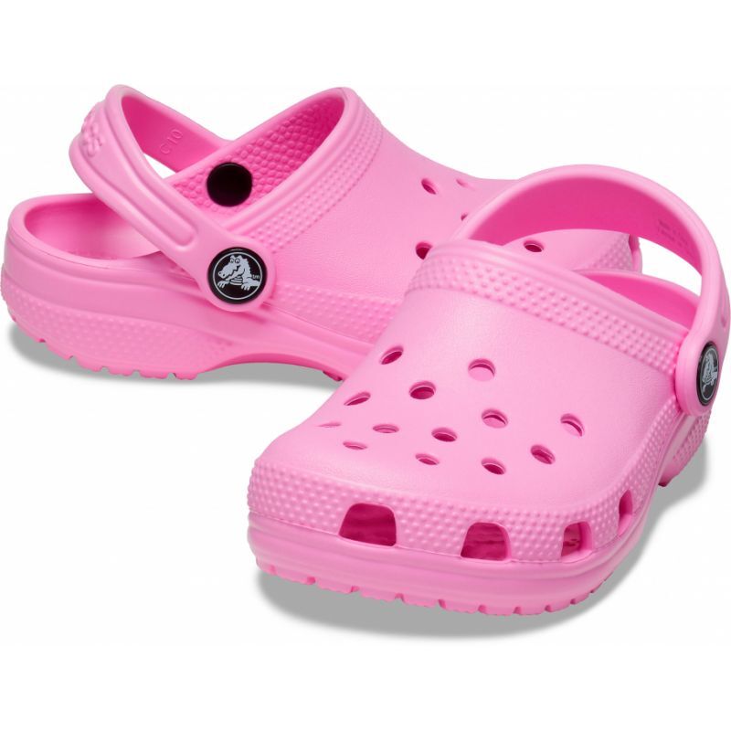 Crocs Classic Clog T - Sandalen - Kind