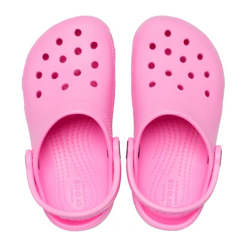 Crocs Classic Clog T - Sandalen - Kind