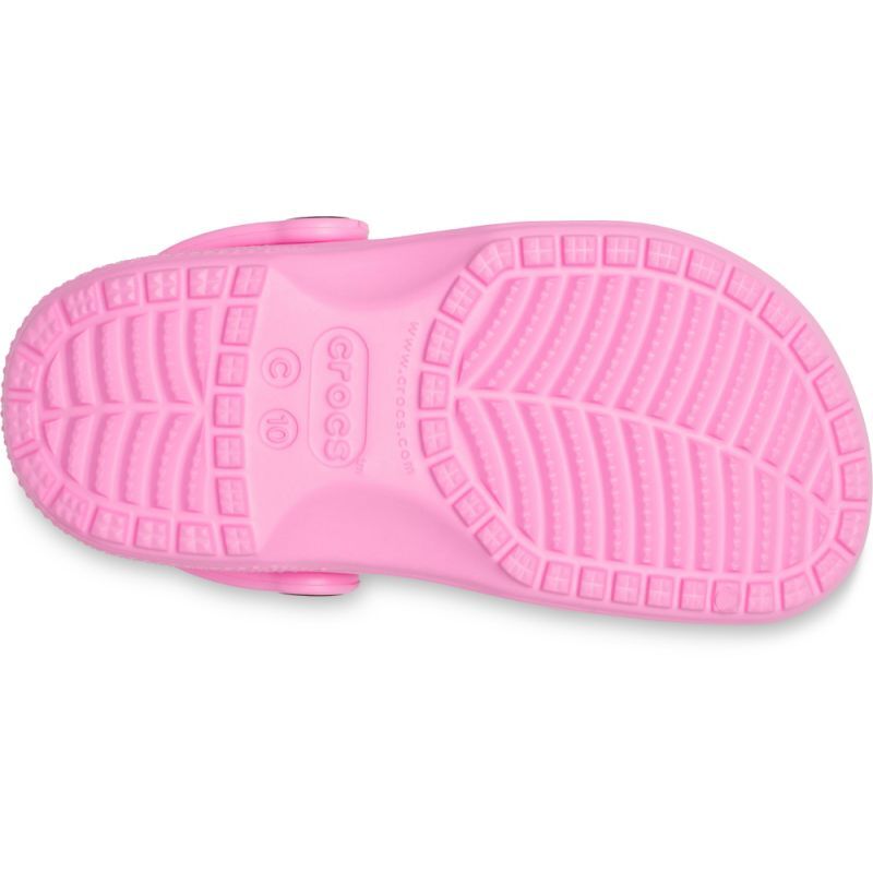 Crocs Classic Clog T - Sandalen - Kind