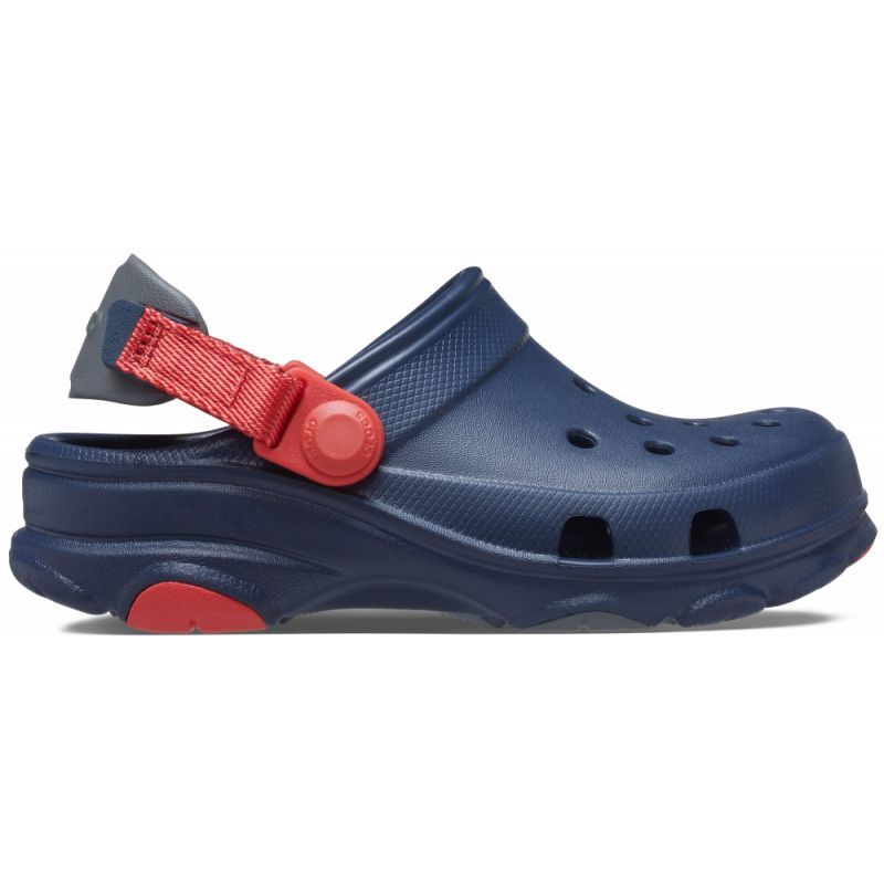 Crocs Classic All-Terrain Clog K - Sandały dziecięce | Hardloop
