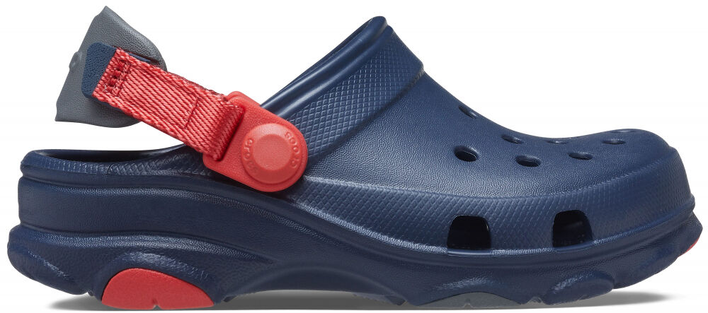 Crocs Classic All-Terrain Clog K - Sandaalit