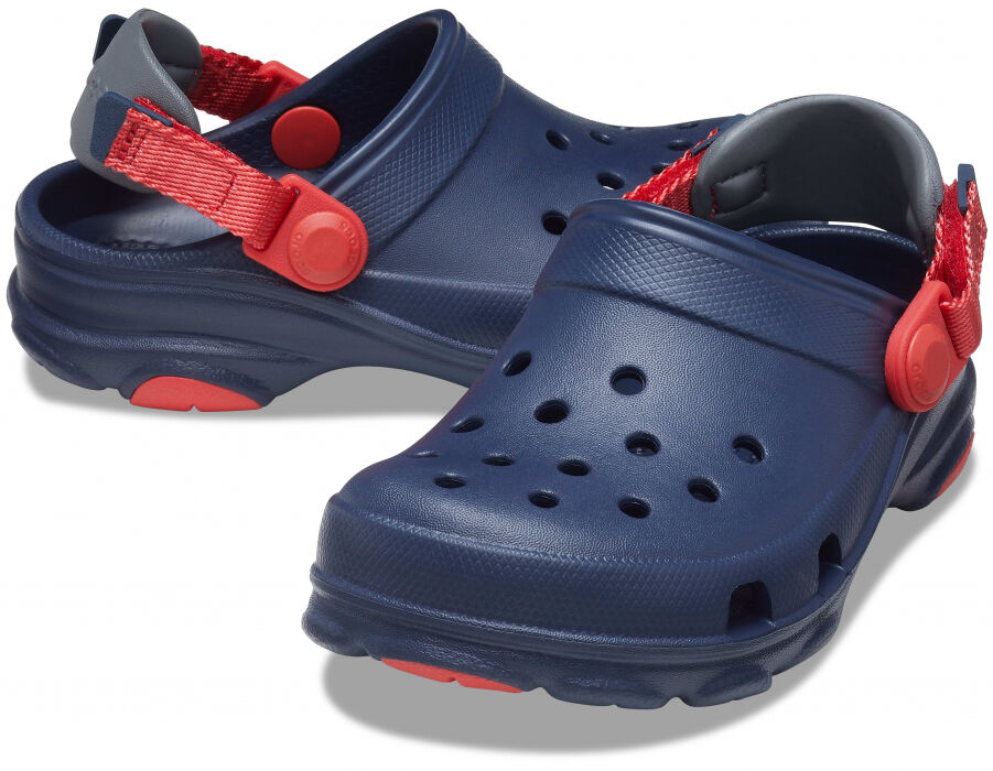 Crocs Classic All-Terrain Clog K - Sandali - Bambino