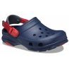 Crocs Classic All-Terrain Clog K - Sandały dziecięce | Hardloop