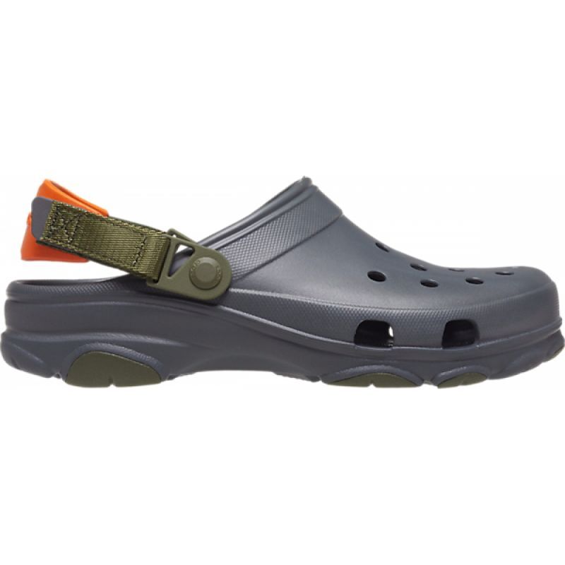 Crocs Classic All Terrain Clog Sandales Hardloop