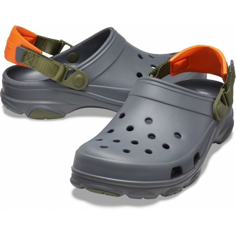 Crocs Classic All Terrain Clog - Sandaler