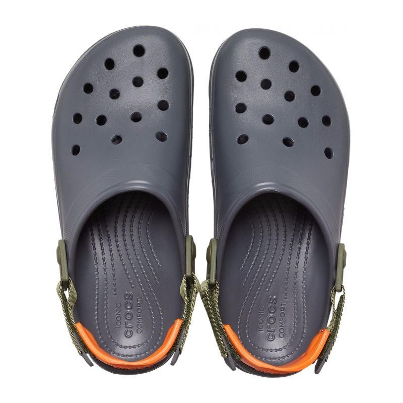 Crocs Classic All Terrain Clog - Sandály | Hardloop
