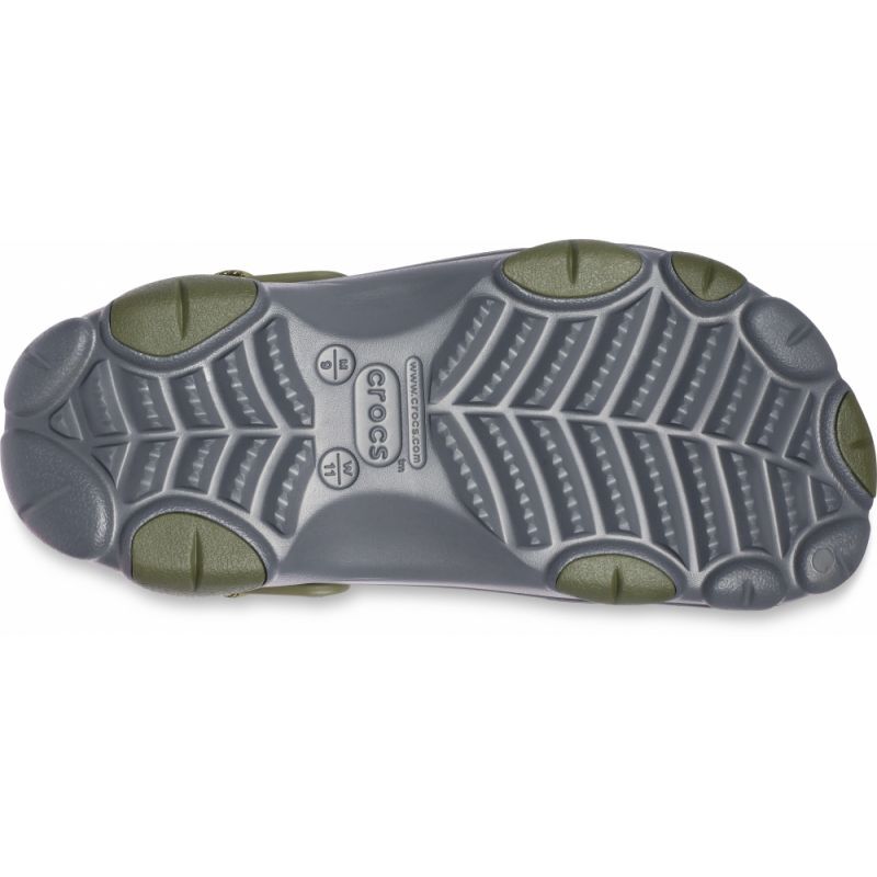 Crocs Classic All Terrain Clog - Sandály | Hardloop