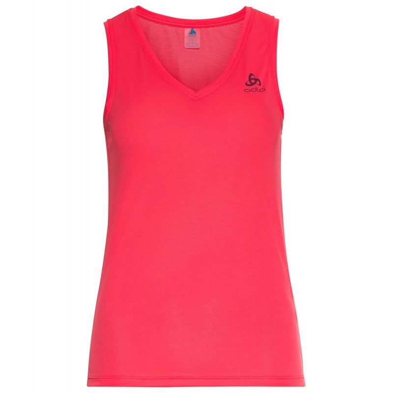 Odlo Active F-Dry Light - Débardeur femme | Hardloop