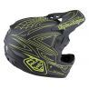 Troy Lee Designs D3 Fiberlite Helmet - Kask MTB meski | Hardloop