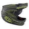 Troy Lee Designs D3 Fiberlite Helmet - Kask MTB meski | Hardloop