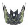 Troy Lee Designs D3 Fiberlite Helmet - MTB-Helm - Herren