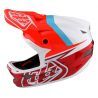 Slant Red