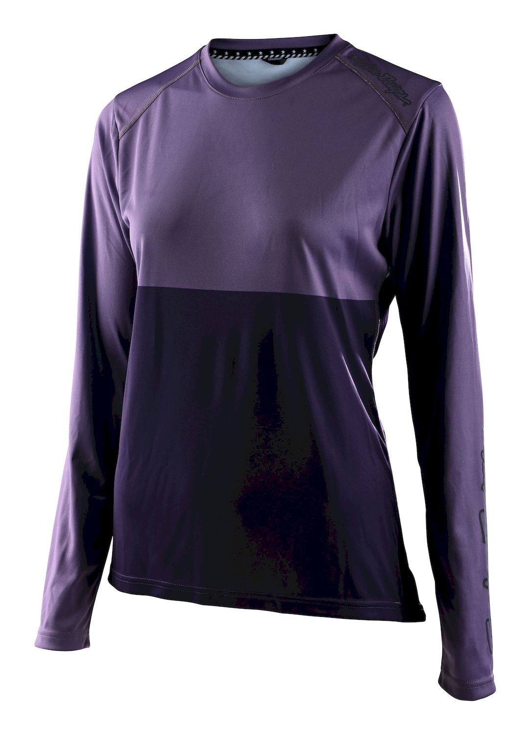 Troy Lee Designs Womens Lilium LS Jersey - Koszulka MTB damska | Hardloop