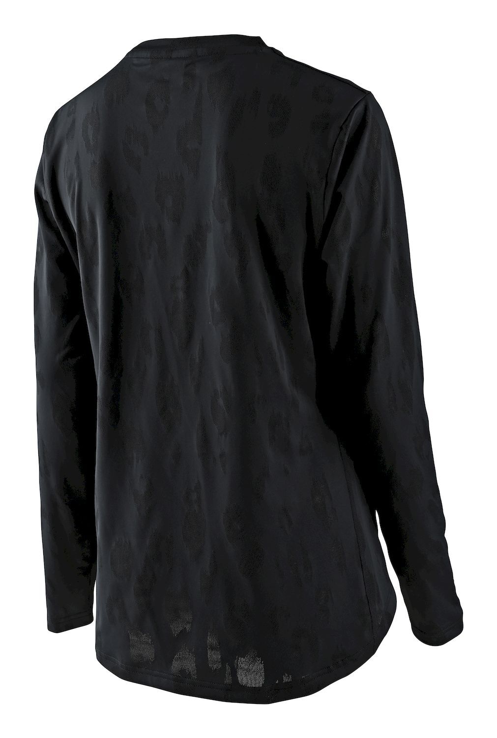 Troy Lee Designs Womens Lilium LS Jersey - Koszulka MTB damska | Hardloop