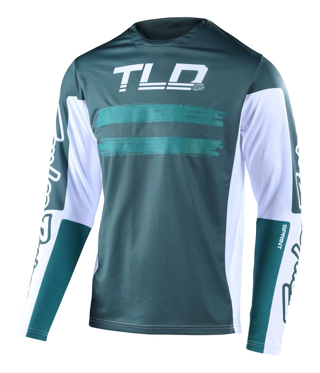 Troy Lee Designs Sprint Jersey - Fietsshirt - Heren
