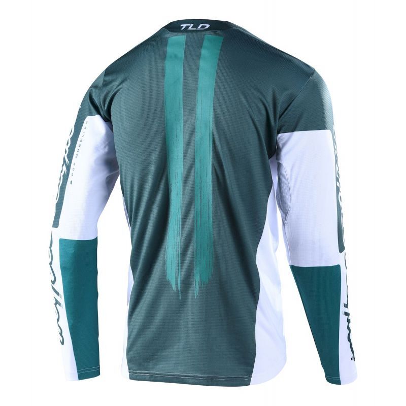 Troy Lee Designs Sprint Jersey - Koszulka MTB męska | Hardloop